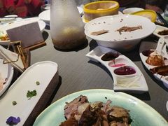 -庆云楼饭庄(什刹海店)