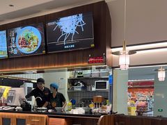 -兵哥豌豆面(创意谷店)