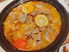 -稻香饭店(龙华天虹店)