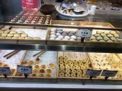 -吴记·吴酥生PASTRY宫廷酥饼