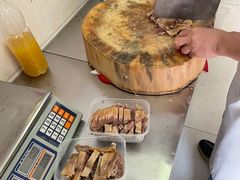 -正宗忘不了老鹅(梅岭店)