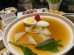 -大渔小鲜火锅店