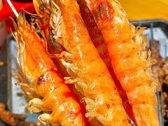 -四禧精酿铜锅涮肉·烧烤工场(大明湖店)