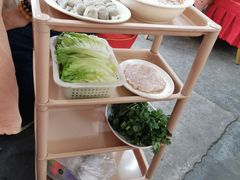 -秦记南岗鱼锅(珠吉路店)