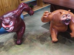 -南宁方特东盟神画