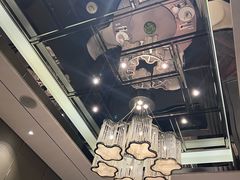 -北京泰富酒店-柏景轩中餐厅
