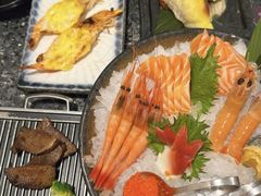 -菊上料理(蜀山银泰百货店)