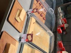 -满满元气和田大枣糕·蛋糕(朝阳大悦城店)