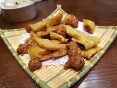 姥姥家大饹馇全家福-唐山宴大唐州府精品中餐