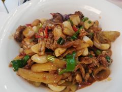 -一起吃小龙虾·海鲜(海珠店)