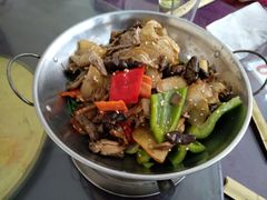 -五台山正觉全素斋