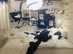 -宜家家居(西安未央商场店)