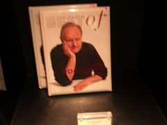 -Salon de The de Joel Robuchon(外滩18号店)