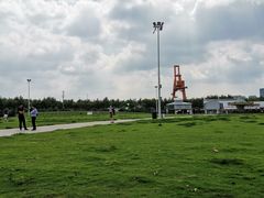 -栖露营camping·天幕烧烤·团建拓展·采摘营地