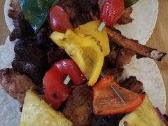 -马克西姆俄罗斯餐厅(通亚街店)