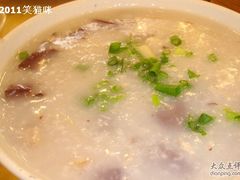 413-盈田盈粥庄(博山东路店)