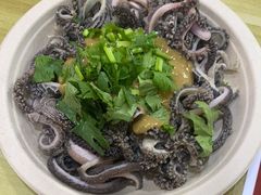 -黑八私房老北京炸酱面