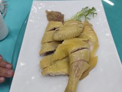 -利雅园酒家(大沙地店)