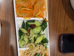 -丝路伊兰·兰州牛肉面(牛街总店)