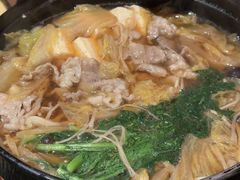 -千代武日本料理(哈西店)