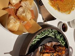 -狮拾久·现代新加坡料理(福田COCO Park店)