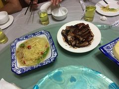 -邱记私房菜·十八年本地菜