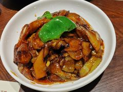 -老厨家(友谊路总店)