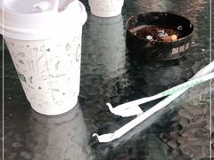 -咖啡道(东急新天地上下九步行街店)