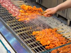 -火叮叮自助烤肉·现切牛肉(茂业店)