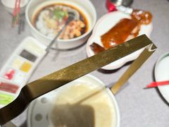 -秀儿四九城·新京菜(亚运村鸟巢店)