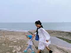 -日照灯塔风景区