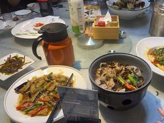 -闽公馆·客家私房菜·商务宴请·包厢(杏林橡树湾店)