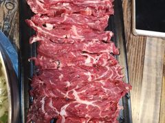 -牛缘村·贵州黄牛肉火锅(西善桥店)