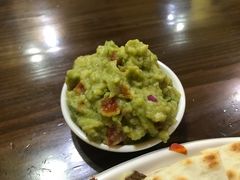 牛油果酱-panchos 墨西哥餐厅(嘉绿苑店)