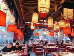 -小龙坎火锅(春熙太古里店)