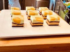 小西点-长春凯悦酒店咖啡厅Market Café