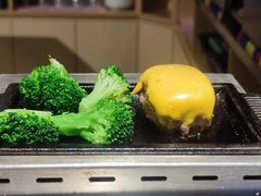-肉肉大米(金虹桥店)