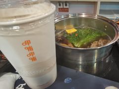 -呷哺呷哺(西单大悦城店)