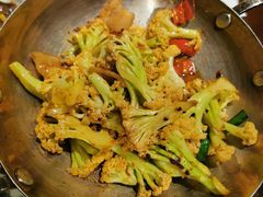 -绿茶餐厅(财富购物中心店)