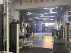 -M.S拳击泰拳馆(大学路店)