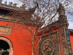 -古大圣慈寺