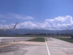 -德宏芒市国际机场