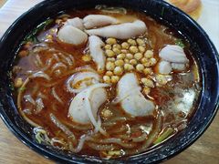 -青石桥老瓦房肥肠粉总店(青石桥总店)