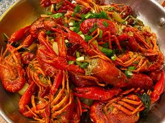 -虾小龙老长沙龙虾馆(坡子街店)