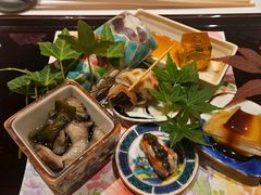 -鮨一日本料理(大中华店)