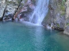 -宁波五龙潭景区