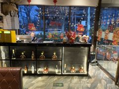 -冰城小镇音乐串吧·聚会餐厅(百子湾店)