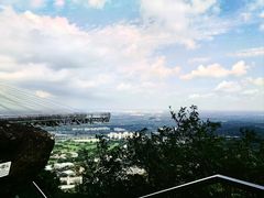-海南白石岭旅游区