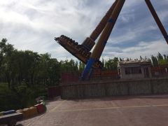 -嘉峪关方特欢乐世界