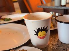 -Cooking Man(中懋天地店)